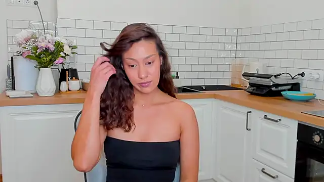 Snapshot of FieryHeart chatting on September 11, 2025, 3:45 pm FieryHeart online show from September 11, 2025, 3:45 pm