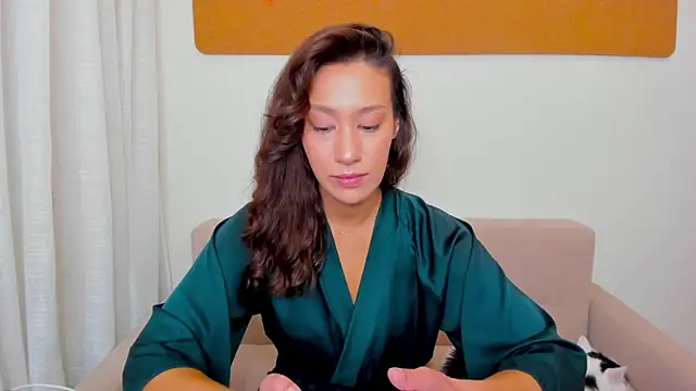 Snapshot of FieryHeart chatting on September 20, 2025, 6:42 pm FieryHeart online show from September 20, 2025, 6:42 pm