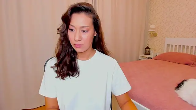 Snapshot of FieryHeart chatting on November 3, 2025, 5:25 pm FieryHeart online show from November 3, 2025, 5:25 pm