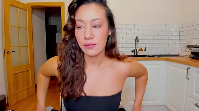 FieryHeart online show from December 14, 2025, 12:54 pm