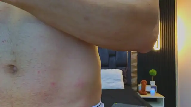 Snapshot of FelipeAndMarcello3 chatting on January 30, 2025, 2:25 pm FelipeAndMarcello3 online show from January 30, 2025, 2:25 pm