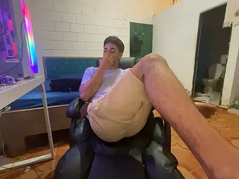 Max TheHorseDick online show from March 14, 2026, 5:18 pm