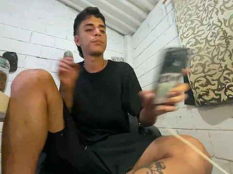Max TheHorseDick online show from July 25, 2026, 3:26 am