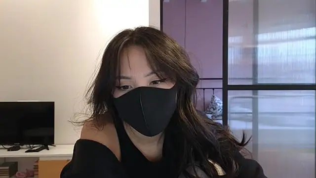 Snapshot of TammiLou chatting on February 20, 2025, 1:08 pm TammiLou online show from February 20, 2025, 1:08 pm