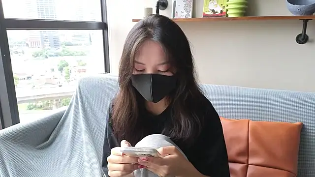 Snapshot of TammiLou chatting on March 22, 2025, 4:35 am TammiLou online show from March 22, 2025, 4:35 am