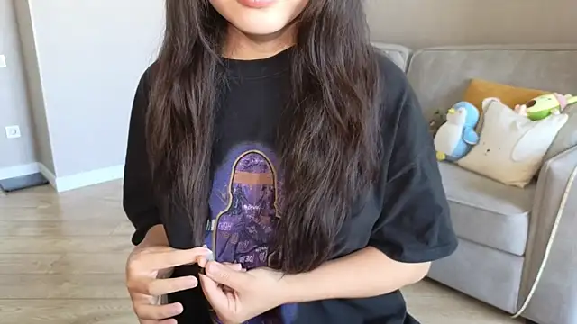 Snapshot of TammiLou chatting on October 6, 2025, 5:38 am TammiLou online show from October 6, 2025, 5:38 am