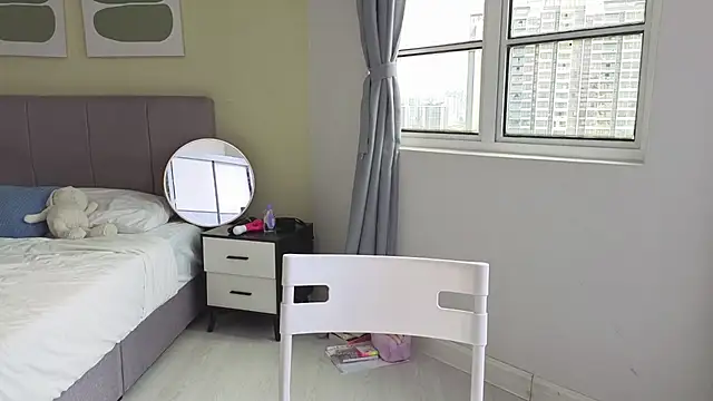 Snapshot of TammiLou chatting on November 19, 2025, 6:24 am TammiLou online show from November 19, 2025, 6:24 am