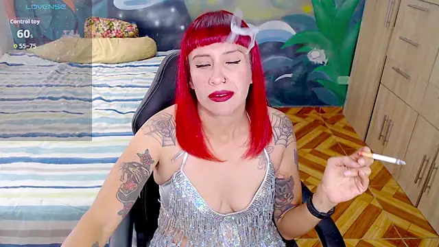 Eimy lorens online show from May 4, 2026, 3:41 pm