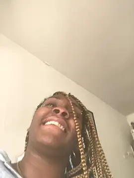 Foreignthababyy online show from December 4, 2025, 7:00 pm