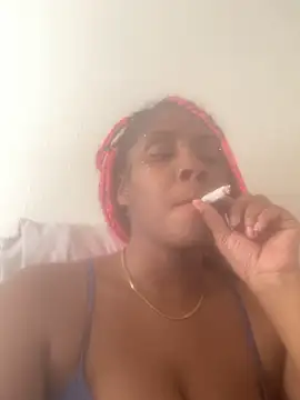 Foreignthababyy online show from February 2, 2026, 9:35 pm