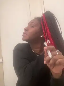 Foreignthababyy online show from March 6, 2026, 12:12 pm