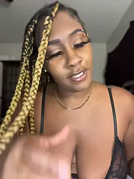 Foreignthababyy online show from June 23, 2026, 7:28 am