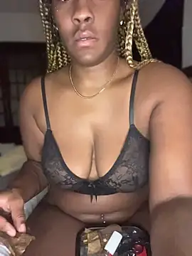 Foreignthababyy online show from June 24, 2026, 11:42 am