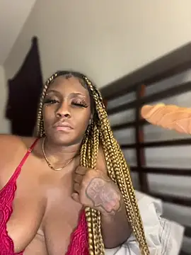 Foreignthababyy online show from June 27, 2026, 5:23 am