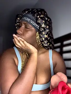 Foreignthababyy online show from July 1, 2026, 6:48 am
