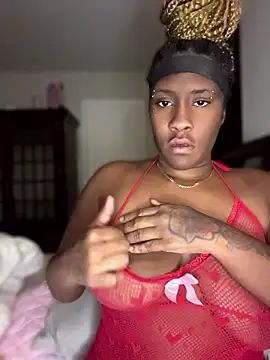 Foreignthababyy online show from July 7, 2026, 2:47 am