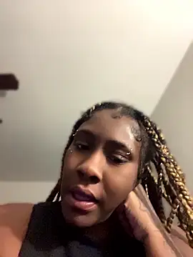Foreignthababyy online show from July 26, 2026, 5:53 pm