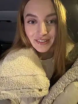 Snapshot of -AngelAri- chatting on February 1, 2025, 8:05 pm -AngelAri- online show from February 1, 2025, 8:05 pm