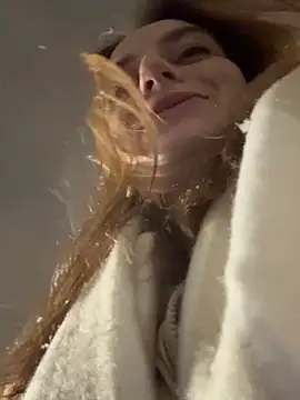 Snapshot of -AngelAri- chatting on February 2, 2025, 9:13 pm -AngelAri- online show from February 2, 2025, 9:13 pm