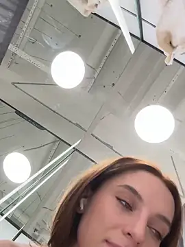 Snapshot of -AngelAri- chatting on February 23, 2025, 12:05 pm -AngelAri- online show from February 23, 2025, 12:05 pm