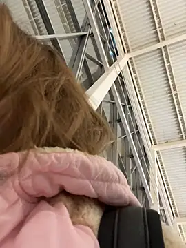 Snapshot of -AngelAri- chatting on March 20, 2025, 12:19 am -AngelAri- online show from March 20, 2025, 12:19 am