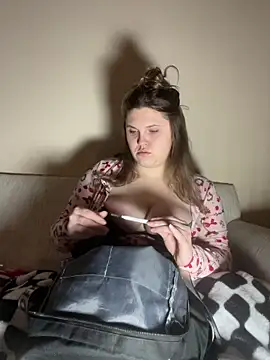 daddyarimm online show from December 18, 2025, 8:37 pm