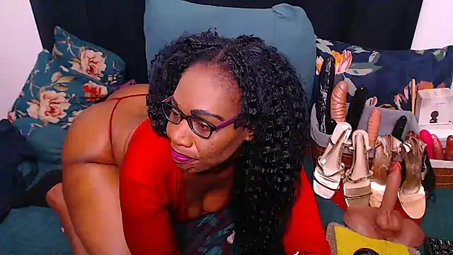 sexybootylicious online show from June 27, 2026, 12:22 pm