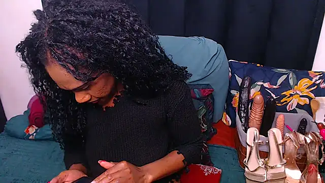 sexybootylicious online show from July 2, 2026, 8:42 am