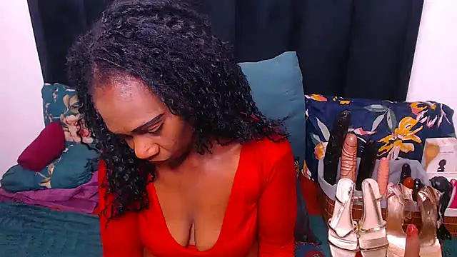 sexybootylicious online show from July 12, 2026, 6:59 am
