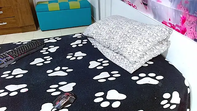 Snapshot of jaramilloali chatting on February 8, 2025, 5:40 am jaramilloali online show from February 8, 2025, 5:40 am