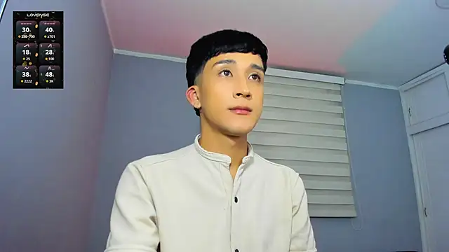 tom Howard online show from October 23, 2025, 10:08 pm