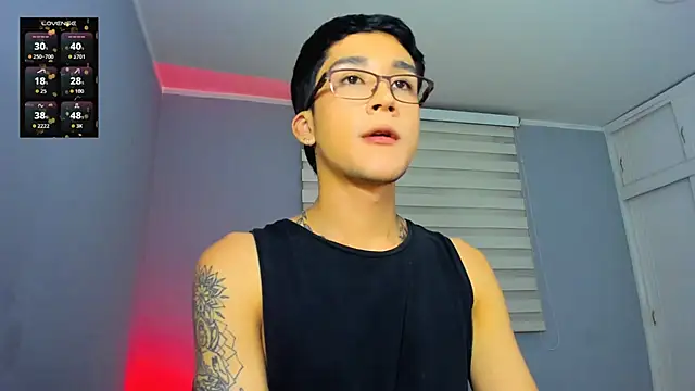 tom Howard online show from November 10, 2025, 1:59 am