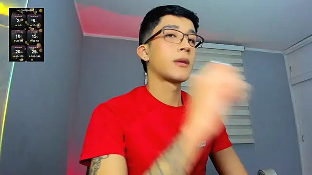 tom Howard online show from November 28, 2025, 10:34 pm