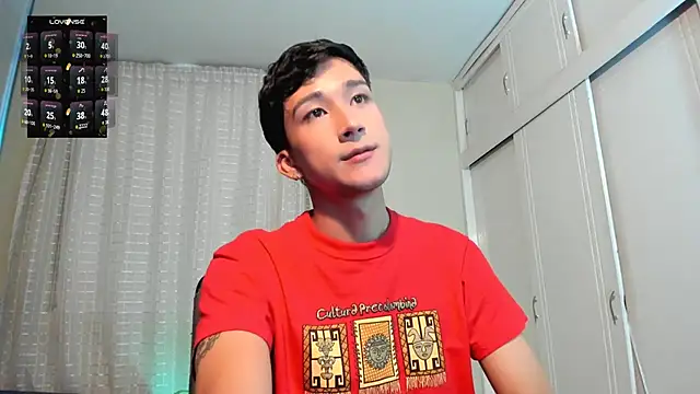 tom Howard online show from July 22, 2026, 8:44 pm