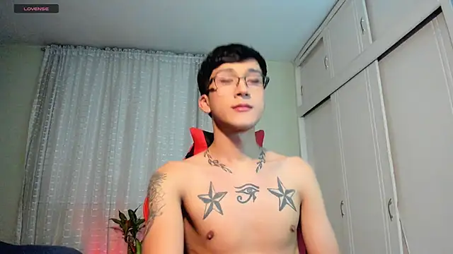 tom Howard online show from July 27, 2026, 1:56 am