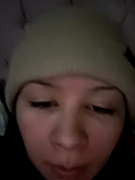 Snapshot of Haru_Queenn chatting on March 17, 2025, 5:45 am Haru Queenn online show from March 17, 2025, 5:45 am