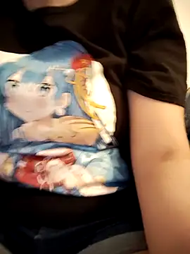 Snapshot of Haru_Queenn chatting on September 28, 2025, 1:33 am Haru Queenn online show from September 28, 2025, 1:33 am