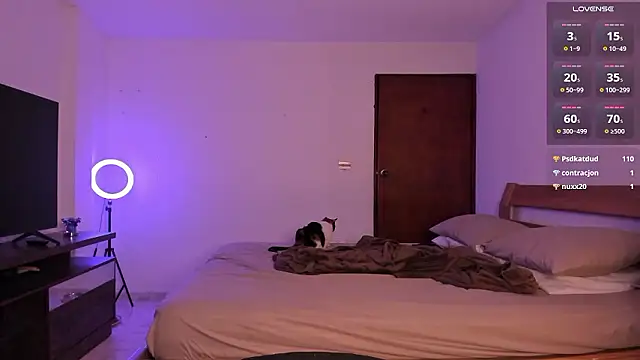 Snapshot of MitchellXD chatting on December 9, 2024, 12:23 am MitchellXD online show from December 9, 2024, 12:23 am