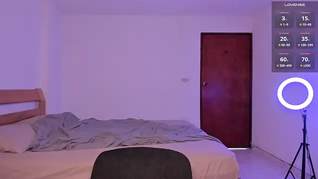 Snapshot of MitchellXD chatting on January 1, 2025, 3:46 pm MitchellXD online show from January 1, 2025, 3:46 pm