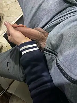 Egyptian-HugeDick online show from January 6, 2025, 1:42 am