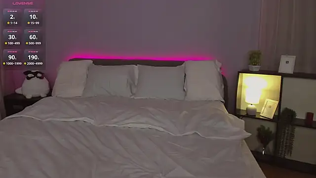 Jaylee Krys online show from February 26, 2025, 10:42 pm