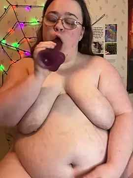 SexyxLexie online show from December 29, 2024, 10:34 am