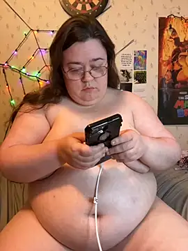 SexyxLexie online show from November 16, 2025, 3:01 am