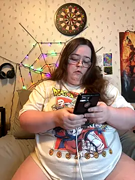 SexyxLexie online show from December 16, 2025, 1:38 pm