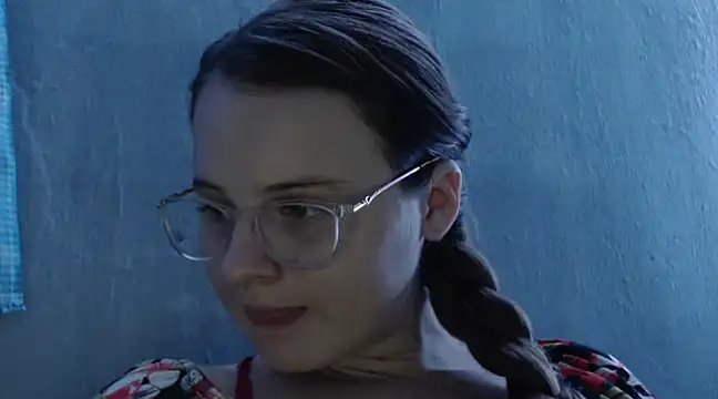 HellenMiyer1111 online show from February 21, 2025, 2:39 am