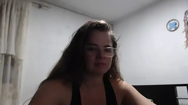 HellenMiyer1111 online show from October 6, 2025, 4:48 pm