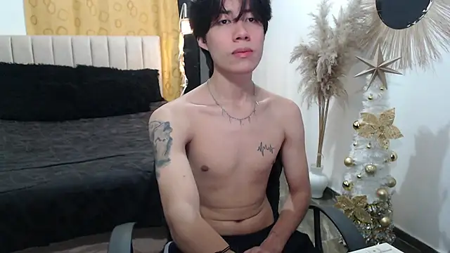 Snapshot of Elio-cam chatting on December 17, 2025, 2:50 am Elio-cam online show from December 17, 2025, 2:50 am