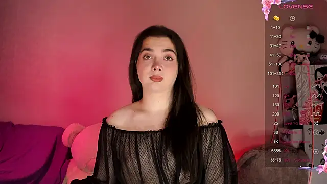 Snapshot of YsabellViveris chatting on September 28, 2025, 1:16 pm YsabellViveris online show from September 28, 2025, 1:16 pm