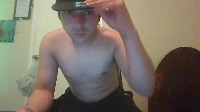 Snapshot of MarcosArcher chatting on January 26, 2025, 8:56 pm MarcosArcher online show from January 26, 2025, 8:56 pm