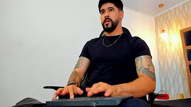 Petesevans online show from February 6, 2026, 11:19 pm